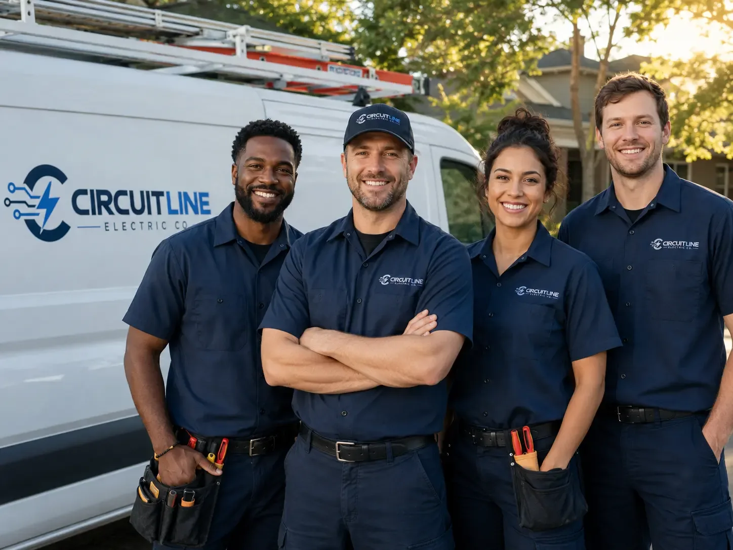 Whole Home Rewiring company in Plain, WI